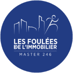 Foulées de l'Immobilier 2024