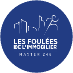Foulées de l'Immobilier 2025
